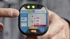 PANCONTROL PAN Steckdosen-Prüfer + FI-Tester Produktbild-Vorschau 6