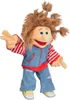 Living Puppets Handpuppe "Ronja" Produktbild-Vorschau 4