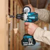Makita DDF486Z - Bohrer/Schrauber - schnurlos Produktbild-Vorschau 51