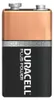 DURACELL Alkaline Batterie "PLUS POWER" E Block 9V 1er Produktbild-Vorschau 37