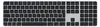 Magic Keyboard mit Touch ID und Ziffern­block Produktbild-Vorschau 1