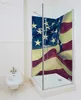 Wallario selbstklebende Duschrückwand 160 x 180 cm mit Produktbild-Vorschau 3