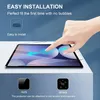 CLM-Tech 2X Schutzfolie für Samsung Galaxy Tab S10 Plus Produktbild-Vorschau 8