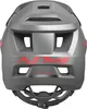Kask ABUS MTB YouDrop - kask rowerowy dla dzieci i Podgląd zdjęcia produktu 9