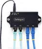StarTech.com 2-Port Gigabit PoE+ Injector, PoE/PoE+ Produktbild-Vorschau 6