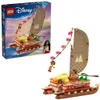 LEGO ǀ Disney Vaianas Abenteuerfloß, Bau- und Spielset zum Produktbild-Vorschau 47