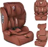Lorelli Adventure Ginger 76-150 cm i-Size Autositz Produktbild-Vorschau 12