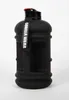 Gorilla Wear Water Jug - Wasserflasche - 2,2L - Schwarz Produktbild-Vorschau 3