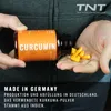 TNT Curcumin Kapseln (120 Stück) - Hochdosiert mit 250mg Produktbild-Vorschau 2