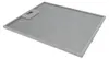 Filtre métallique Alapure adapté pour Elica GRI0009219A Voir les images du produit 1