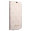 Guess GUBKP14SHG4SHP iPhone 14 / 15 / 13 6.1" pink book 4G Voir les images du produit 5