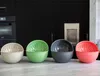 Koziol Sieb Palsby Kunststoff Creme ø 21 cm Produktbild-Vorschau 8