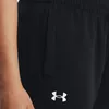 Under Armour Jogginghose Ua Rival Fleece Jogger-Blk Produktbild-Vorschau 16