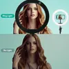 Aukey Ringlicht LT-T13S, 10-Zoll-Dimmbar Ringlicht Produktbild-Vorschau 7