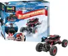 A Revell Technic RC Advent Calendar box and a model RC car. Produktbild-Vorschau