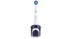 Oral-B | Spazzolino elettrico - Vitality 100 - Nero - Con 8 Anteprima dell’immagine prodotto 4