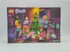 Adventní kalendář Lego Friends 41353 s vánočními ozdobami, Náhled obrázku produktu 6