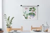 MuchoWow® Wandteppich Wandbehang Kinderzimmer - Dinosaurier Produktbild-Vorschau 2