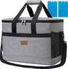 Thermotasche 40L Trizand 23843 Produktbild-Vorschau 1