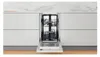 Whirlpool WSIC 3M27, Voll integriert, Single (45 cm breit), Produktbild-Vorschau 4