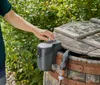 Gardena Akku-Regenfasspumpe 2000/2 18V P4A solo (14602-66) Produktbild-Vorschau 5
