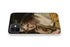 MuchoWow® Handyhülle Schutzhülle Hülle für iPhone 12 Eine Produktbild-Vorschau 5