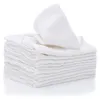 Fillikid Baumwollwindeln 10er Pack 80x80 cm weiß Exklusiv Produktbild-Vorschau 9