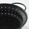 Zusammenklappbares Silikonsieb KITCHEN Produktbild-Vorschau 2