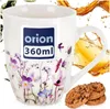 Orion | Hrnek na kávu - s uchem - z porcelánu - 360 ml - Náhled obrázku produktu 5