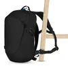 Pacsafe Eco 18l Rucksack Econyl Schwarz Produktbild-Vorschau 10
