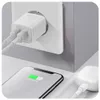 Baseus Compact, Drinnen, AC, 5 V, Weiß Produktbild-Vorschau 15