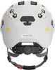 Abus Smiley 3.0 Helm grey police 50-55 cm Podgląd zdjęcia produktu 7
