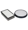 Rowenta SEB ZR-005901 SET Abluftfilter Filterkassette Produktbild-Vorschau 4
