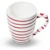Gmundner Keramik Rotgeflammt Tasse à déjeuner Max (0 3L) Voir les images du produit 1