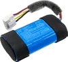 TECHTEK Batterie compatible avec [Harman/Kardon] Citation Voir les images du produit 1