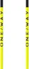 One Way FR 16 Unisex Skistöcke Ski Poles neon yellow 120 Produktbild-Vorschau 3