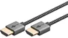 Goobay 75754 Serie Plus Cavo HDMI™ sottile ad alta velocità Anteprima dell’immagine prodotto 2