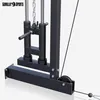 GORILLA SPORTS® Kabelzugturm - zur Wandmontage, mit Produktbild-Vorschau 5