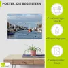 ARTland Poster Alter Strom in Warnemünde Größe: 80x60 cm Produktbild-Vorschau 2
