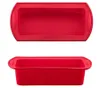 Silikon-Backform und Kastenform – 2er-Set – Produktbild-Vorschau 1