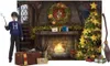 Adventní kalendář - Harry Potter Nebelvír + velká figurka. Náhled obrázku produktu 6