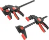Bessey MFT-SET-A 14 tlg. Set zum fixieren und Spannen auf Produktbild-Vorschau 8