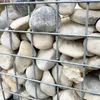 Schicker Mineral-Isarkies Gabionensteine bunt 25 kg-32-60mm Produktbild-Vorschau 2