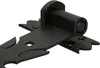 KOTARBAU® 2er Set Fensterladenband Geschmiedet 300 mm mit Produktbild-Vorschau 6
