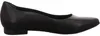 Tamaris Ballerina in schwarz, Gr. 39 Produktbild-Vorschau 10