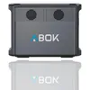 Tragbare Powerstation Powerbank UPS LiFePO4 2000W 1536Wh Produktbild-Vorschau 2
