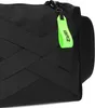 zwei Alex - Umhängetasche 28 cm (black) Produktbild-Vorschau 6