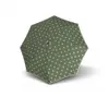 Knirps ombrello tascabile ombrello A.050 Medium Manual Dot Anteprima dell’immagine prodotto 4