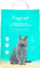 Freedog Natürliche Klumpende Katzenstreu Aus Soja Und Produktbild-Vorschau 2