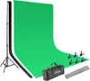 FCH supporto per studio fotografico, sfondo fotografico, Anteprima dell’immagine prodotto 2